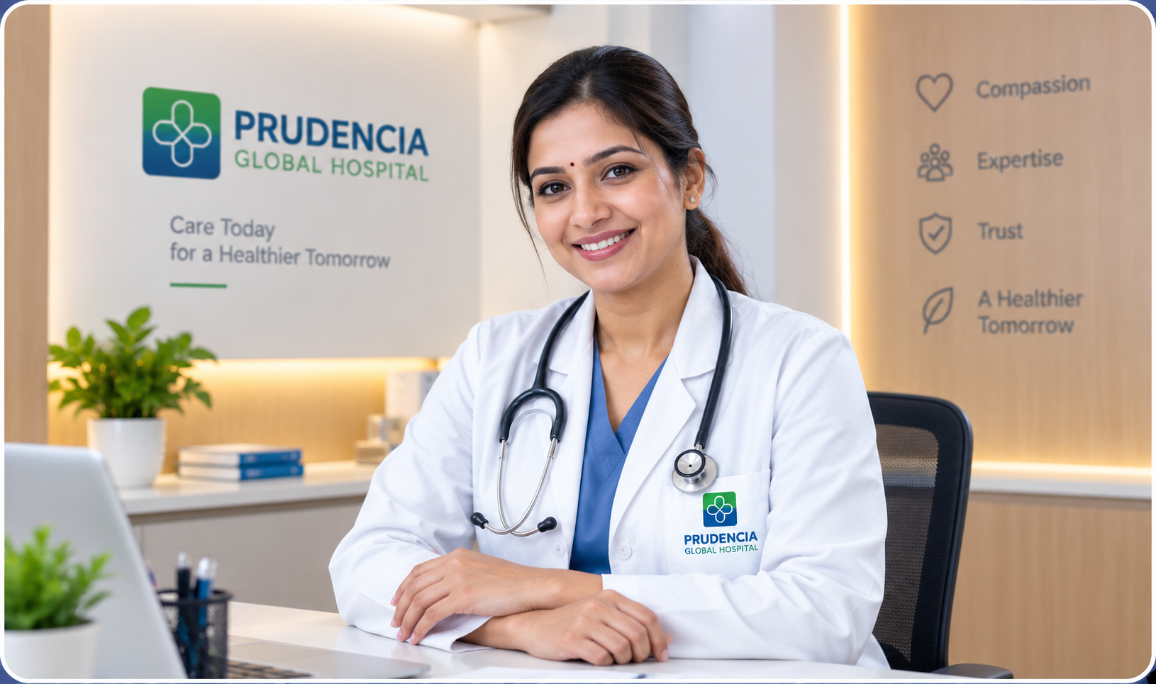 Prudencia Global Hospital