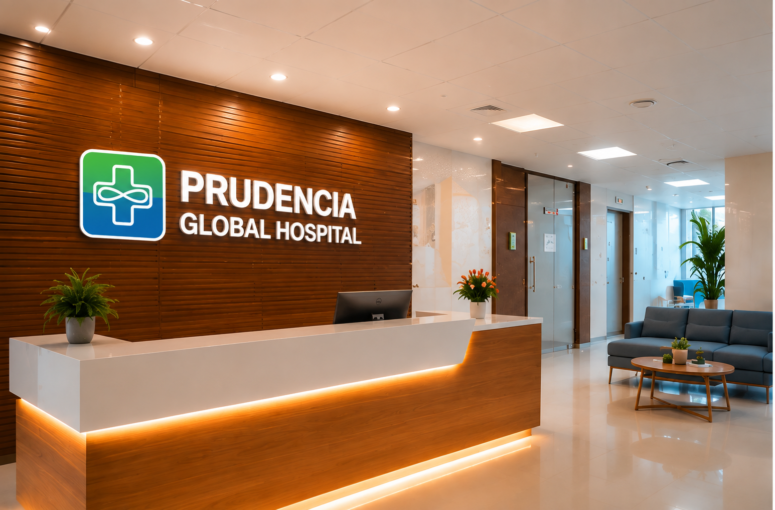Prudencia Global Hospital