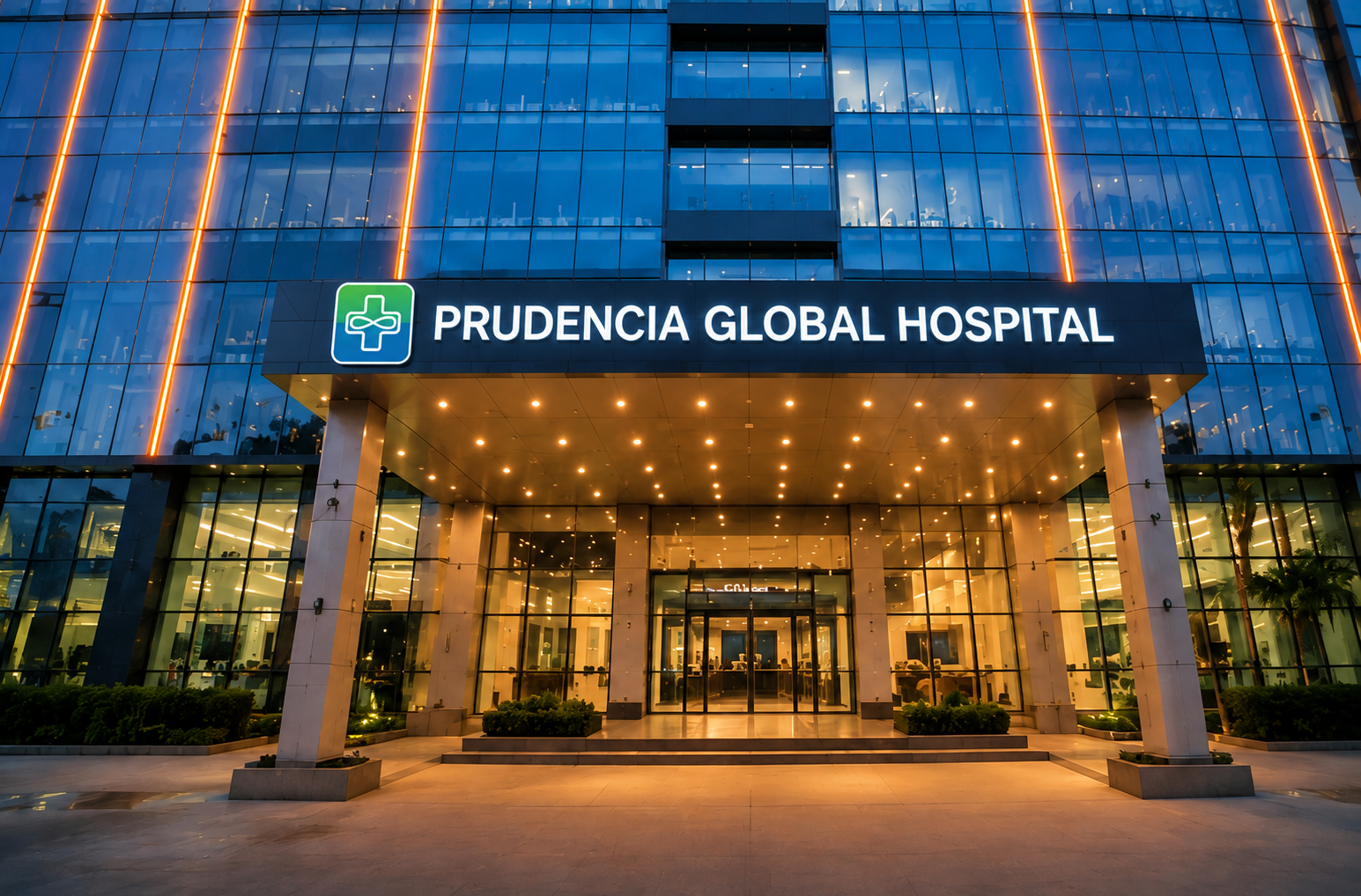 Prudencia Global Hospital