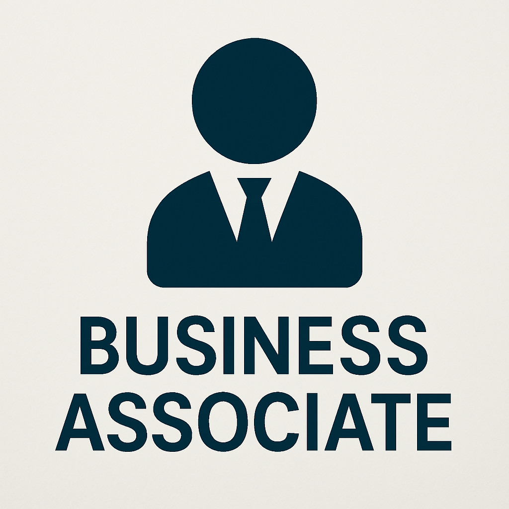 Business Associate (BA)