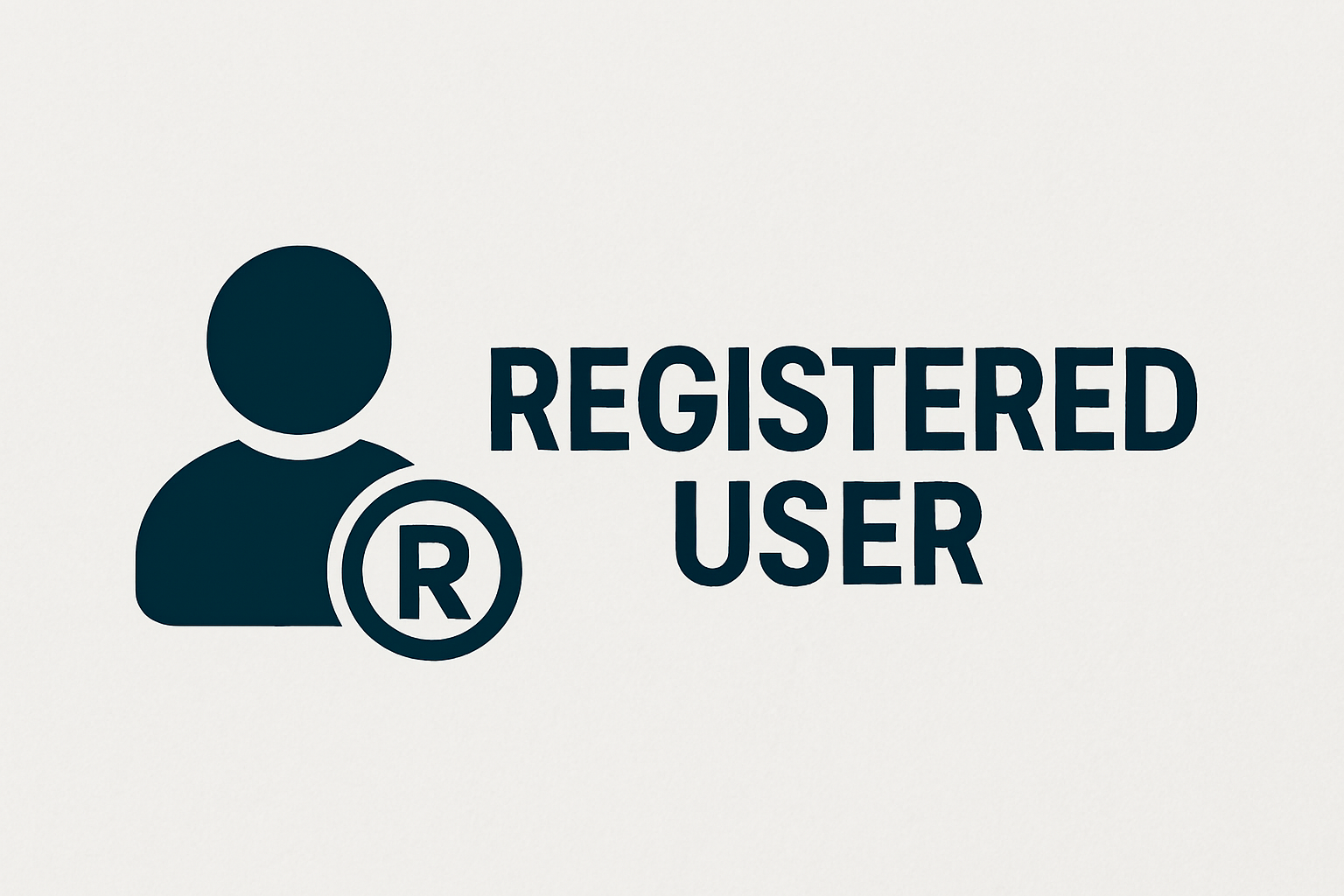 Registered User